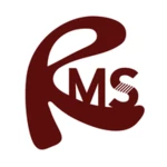 Logo of MyRMS android Application 